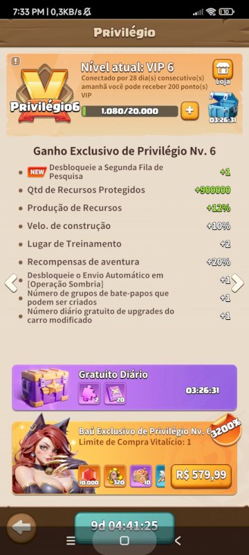 Foto do produto