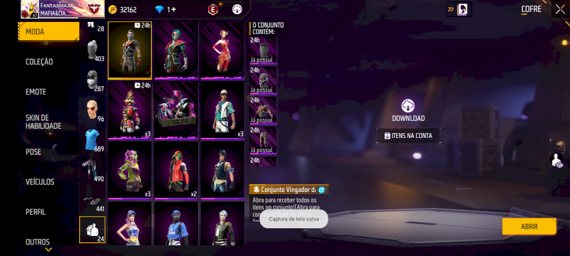 Foto do produto