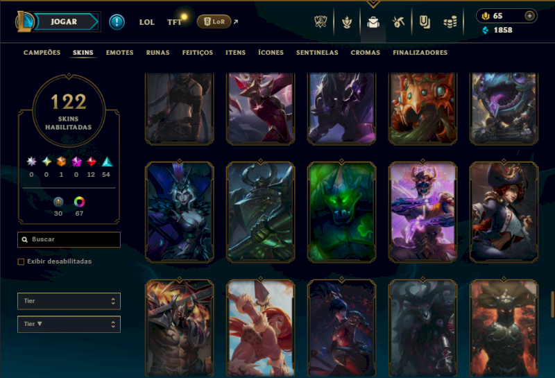 Foto do produto