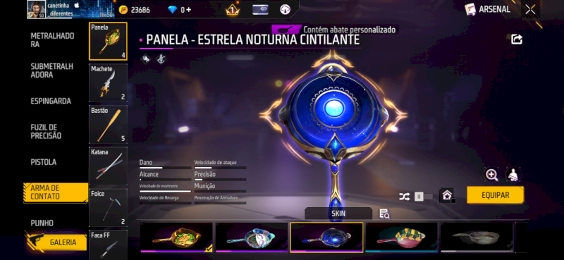 Foto do produto