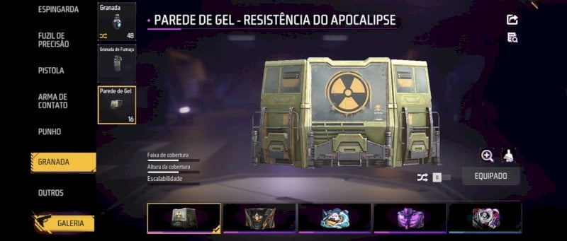 Foto do produto