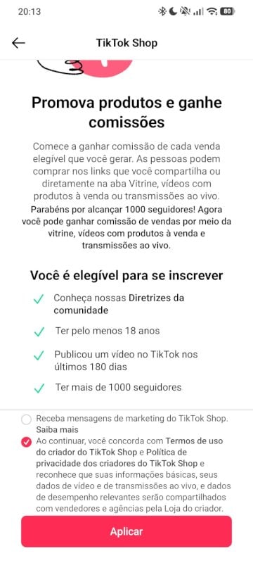Foto do produto