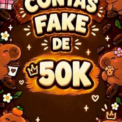 🌼Fake de 50K de avacoins