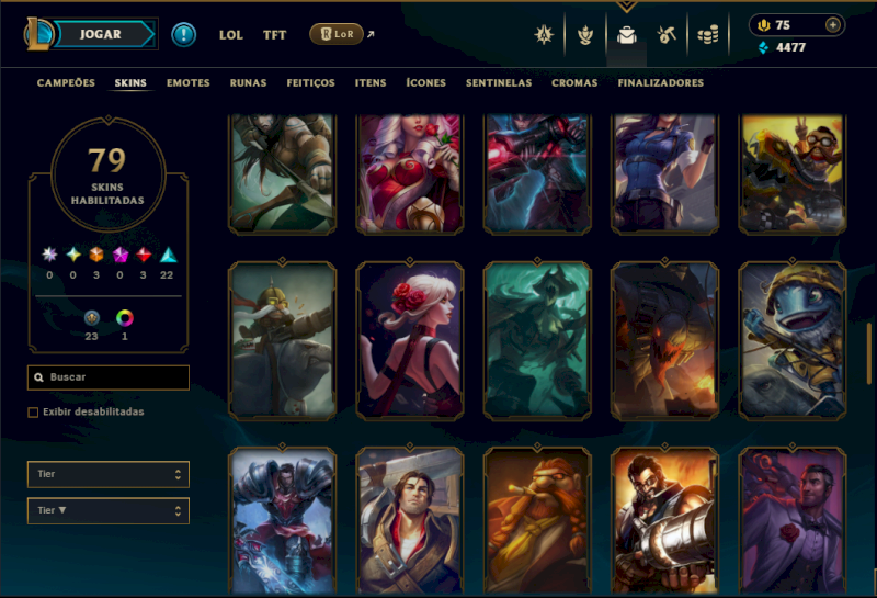 Foto do produto