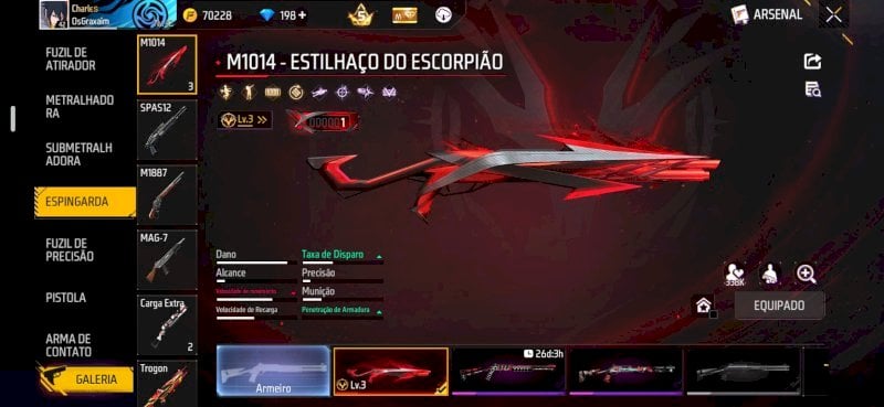 Foto do produto