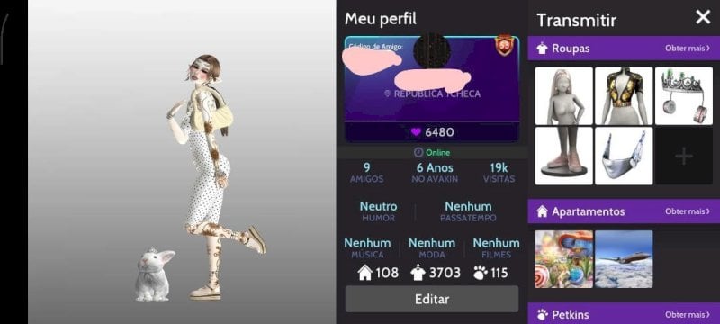 Foto do produto