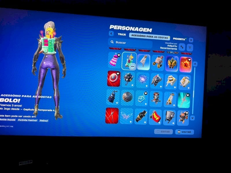 Foto do produto