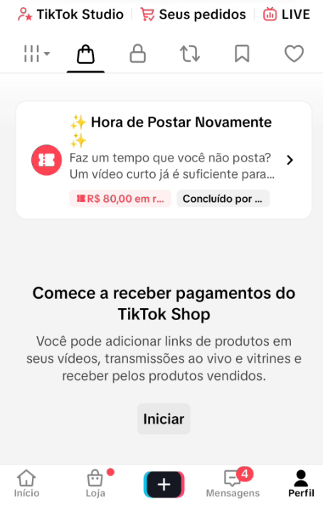 Foto do produto