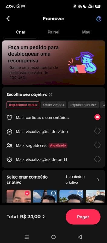 Foto do produto
