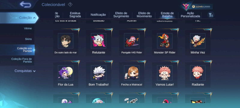 Foto do produto