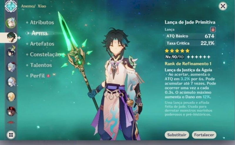 Foto do produto