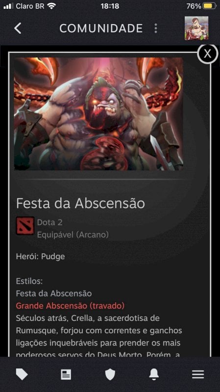Foto do produto