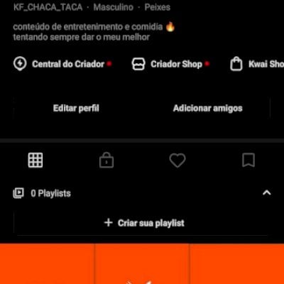 CONTA KWAI DE 10K