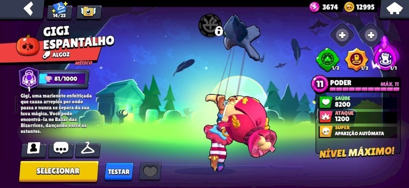 Foto do produto