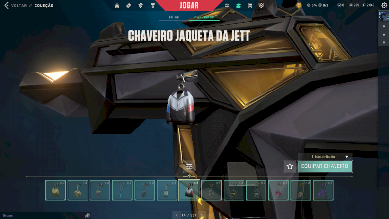 Foto do produto