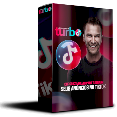 Curso - Tiktok Turbo