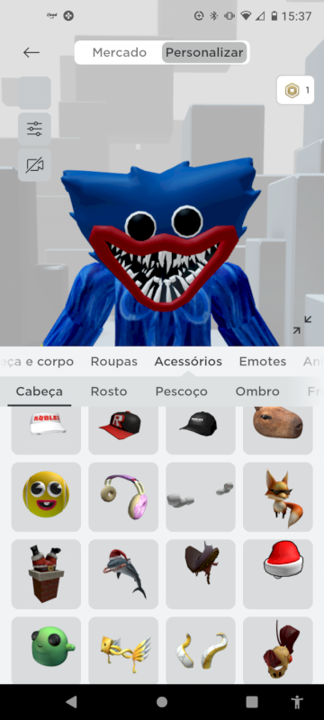 Foto do produto