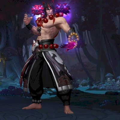 CONTA ANTIGA WILD RIFT COM 149 SKIN, MUITOS ACESSÓRIO E PASSES ANTIGOS.