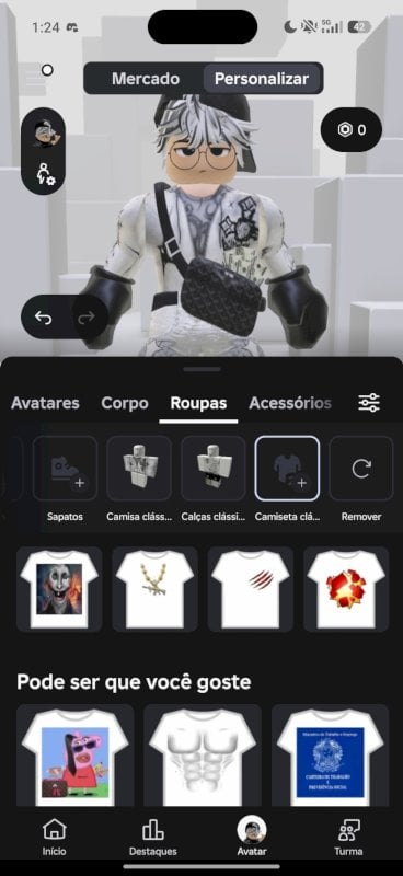 Foto do produto