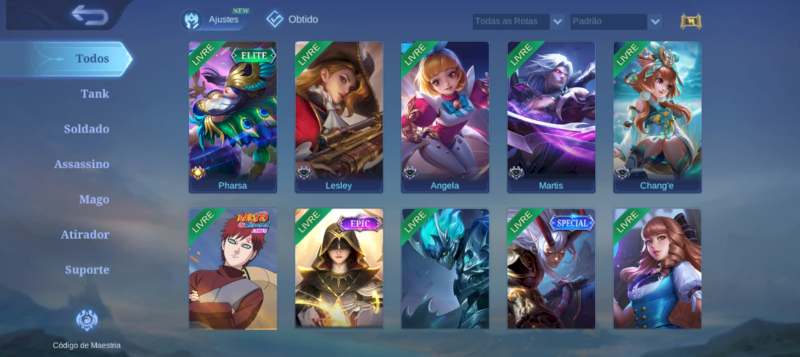 Foto do produto