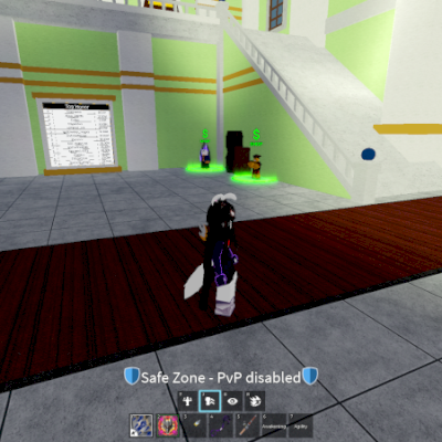 🔥 CONTA BLOX FRUITS MAX LEVEL 2800 + FRUTAS PERM + MINK V4 FULL GEAR E MAIS 🔥