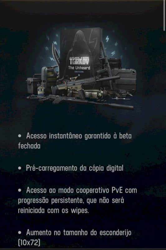 Foto do produto
