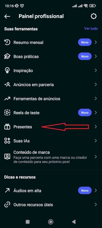 Foto do produto