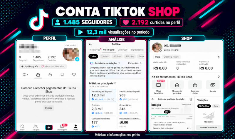 Foto do produto