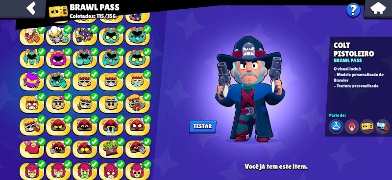 Foto do produto