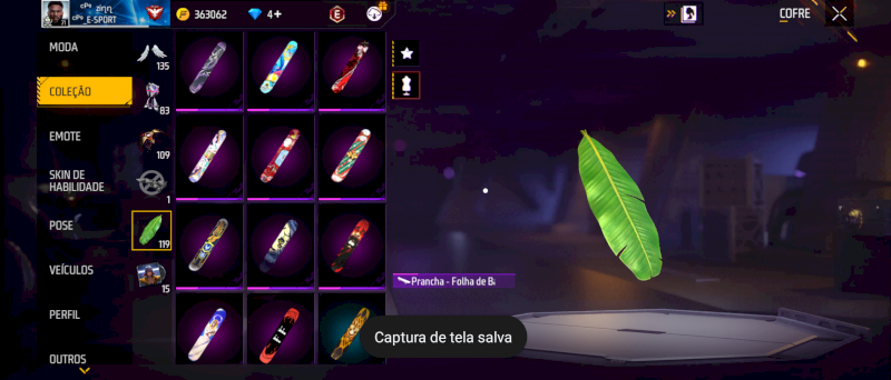 Foto do produto