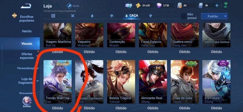 Foto do produto