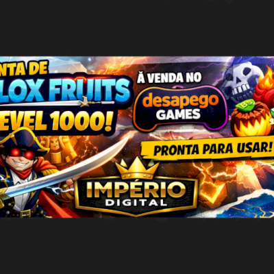 Conta Level 1000 🎁( MELHOR PREÇO E QUALIDADE )