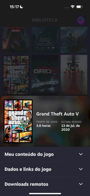 Foto do produto