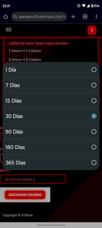 Foto do produto