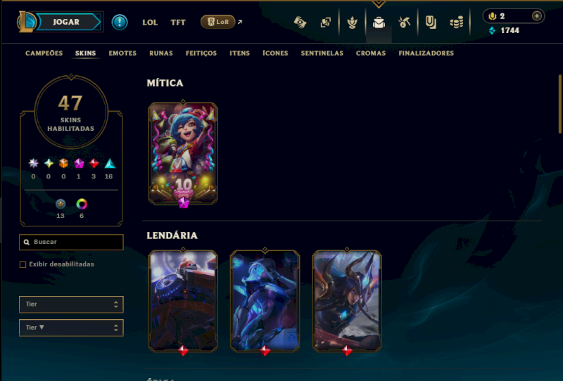 Foto do produto
