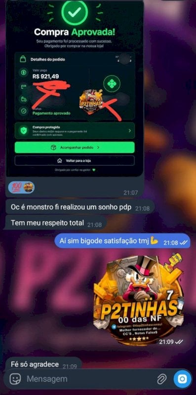 Foto do produto