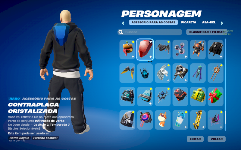 Foto do produto