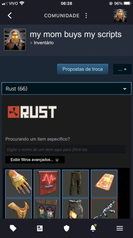 Foto do produto