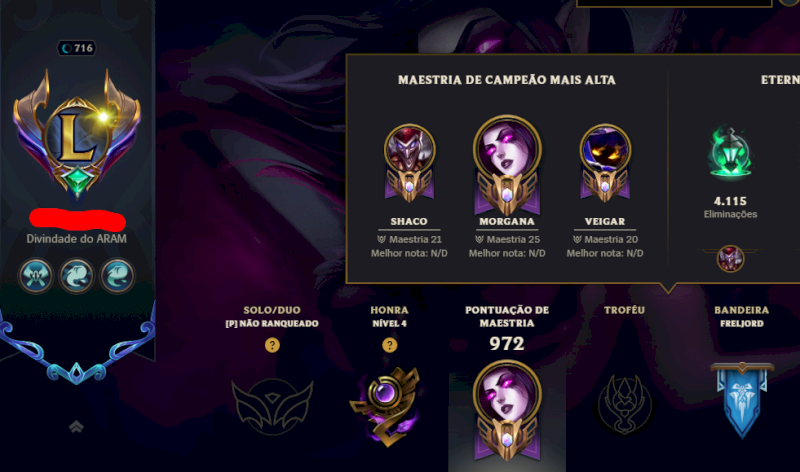 Foto do produto