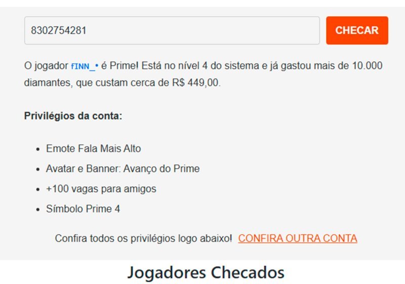 Foto do produto