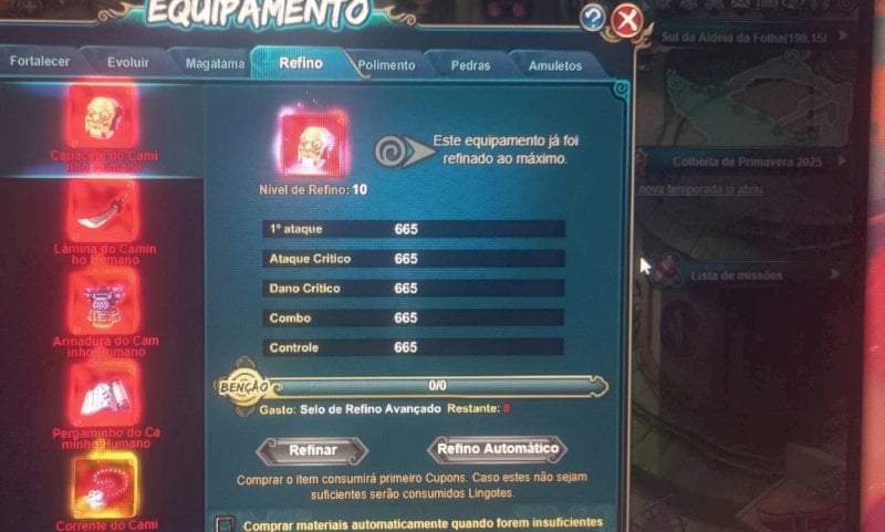 Foto do produto