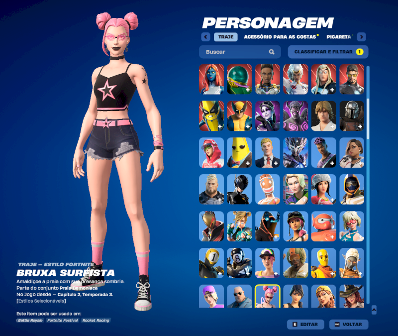 Foto do produto