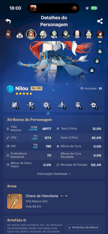Foto do produto