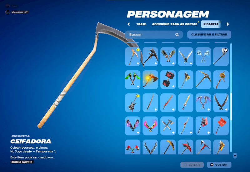 Foto do produto