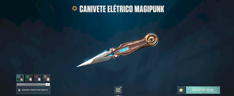 Foto do produto