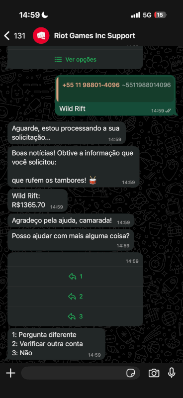 Foto do produto