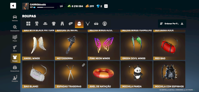Foto do produto