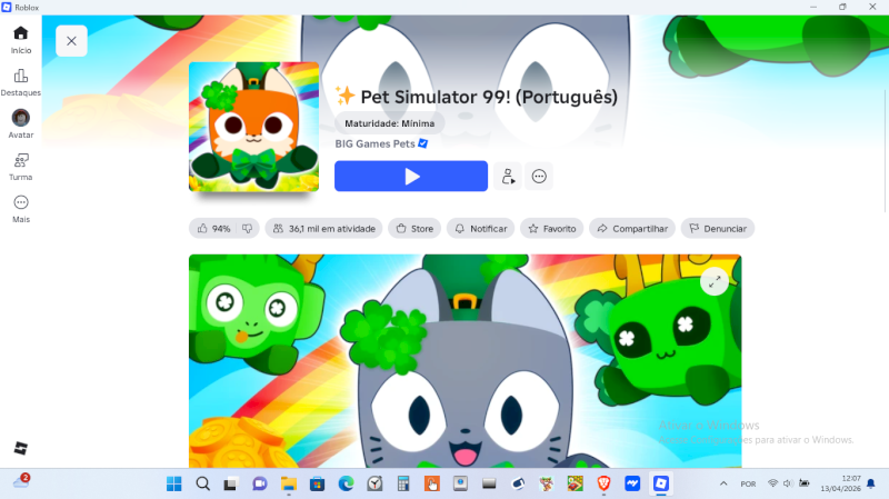 Foto do produto