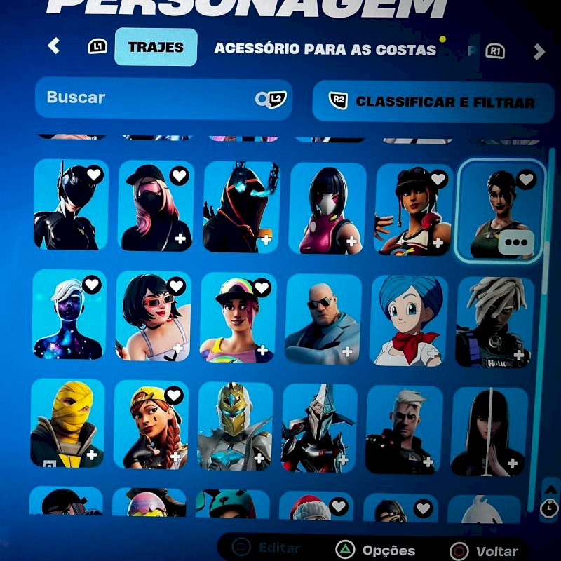 Foto do produto