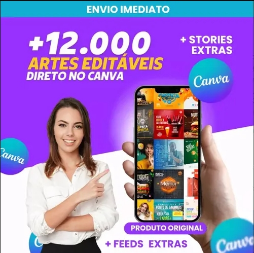 Foto do produto